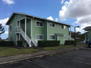 94-404 Keaoopua St APT 47A, Mililani, HI 96789