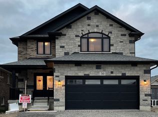 30 York Dr #BASEMENT, Peterborough, ON K9K 0H1