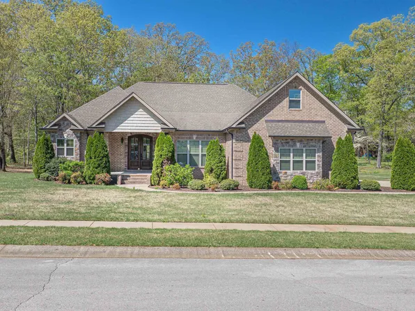 185 Cascade Dr, Florence, AL 35633