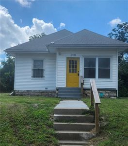 3118 Kensington Ave, Kansas City, MO, 64128
