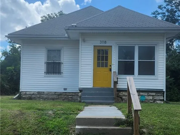 3118 Kensington Ave, Kansas City, MO 64128