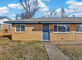 316 SE Avondale Ave, Bartlesville, OK 74006