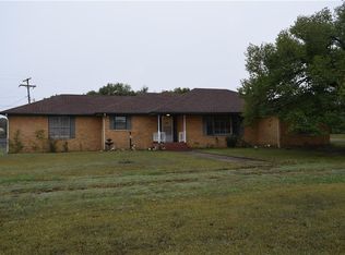 509 S 13th St, Tecumseh, OK 74873