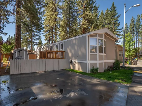 10100 Pioneer Trl Unit 21, Truckee, CA 96161