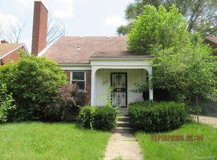 12064 Ashton Ave, Detroit, MI 48228
