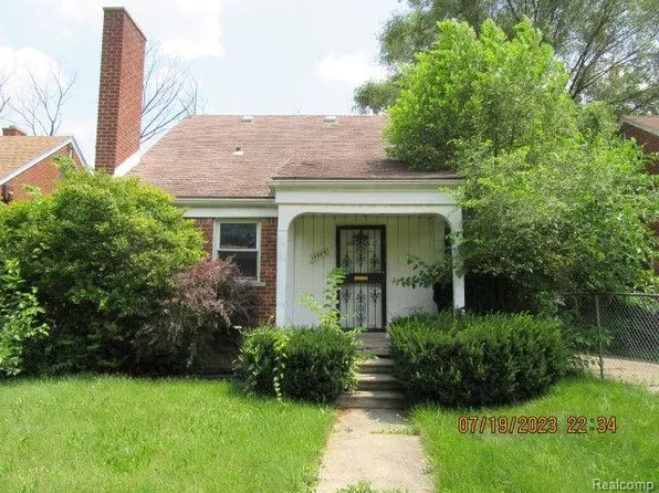12064 Ashton Ave, Detroit, MI 48228