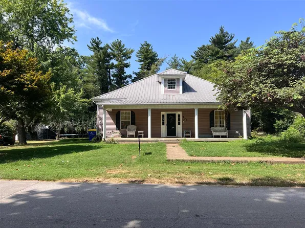 231 Spring St, Auburn, KY 42206