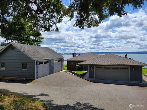 104 Priest Point Drive NW, Marysville, WA 98271