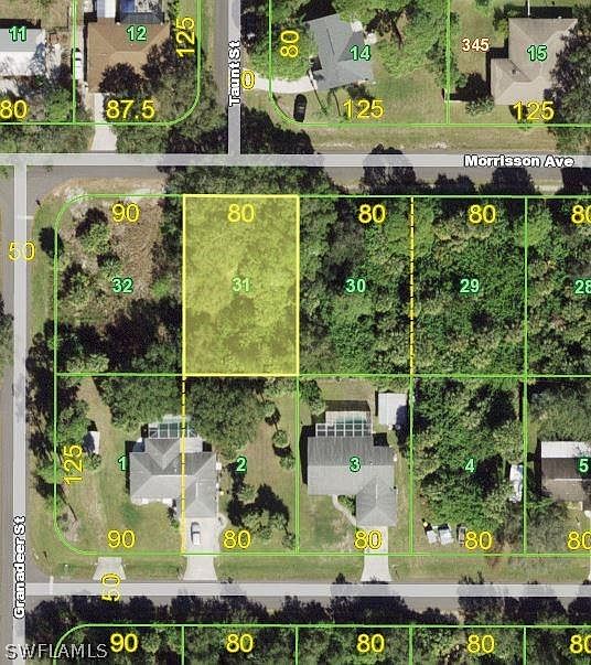 1st image of 18363 Morrisson Ave