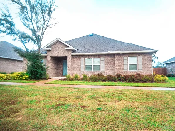 4149 Upper Walk Ln, Milton, FL 32583