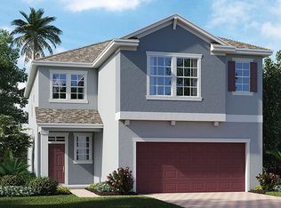 3046 Connerton, Land O Lakes, FL 34637