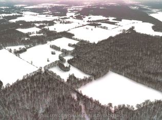 LOT 33 Mount Chesney Rd, Kingston, ON K0H1X0