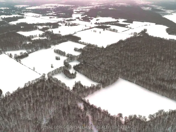 LOT 33 Mount Chesney Rd, Kingston, ON K0H 1X0