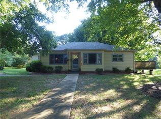 533 N Kelly St, Statesville, NC 28677