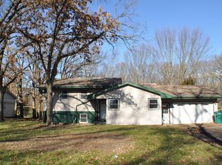 5905 W 720n Rd, Kankakee, IL 60901