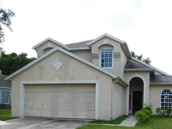 28934 Stormcloud Pass, Zephyrhills, FL 33543