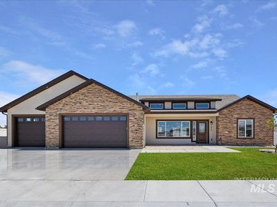 1473 Zephlyn St, Twin Falls, ID, 83301
