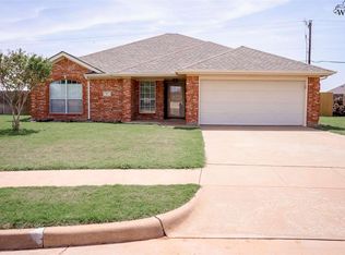 5 Libby Ct, Wichita Falls, TX 76310