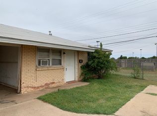 2717 E 2nd St APT B, Lubbock, TX 79403