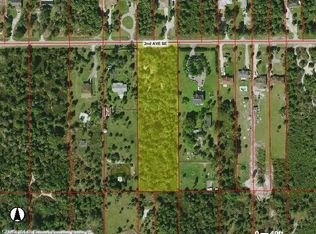 2 Avenue Se, Naples, FL 34117