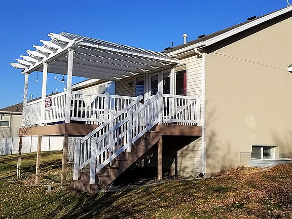 4th image of 1245 W 3060th St N