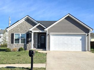 108 Michelle Ann Ct, Harrodsburg, KY 40330