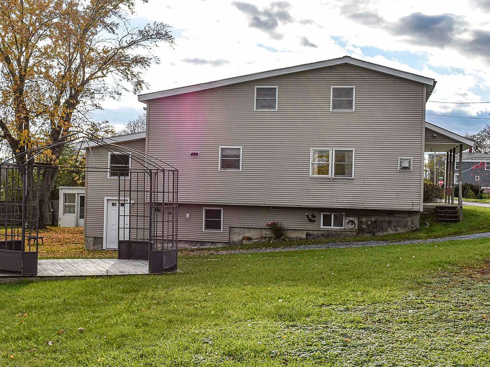 21 School Street, Vergennes, VT 05491 Zillow