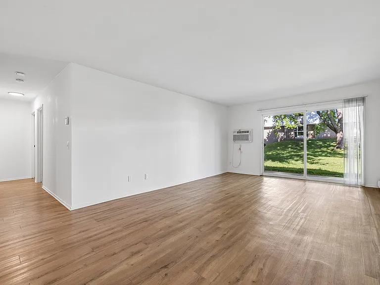 Renovated Unit