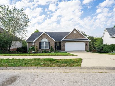 200 Mallard Dr, Frankfort, KY, 40601