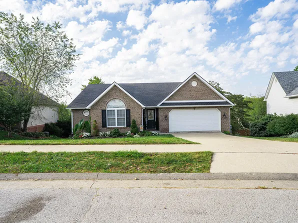 200 Mallard Dr, Frankfort, KY 40601