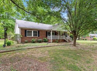 1130 Elliott Rd, Charlotte, NC 28216
