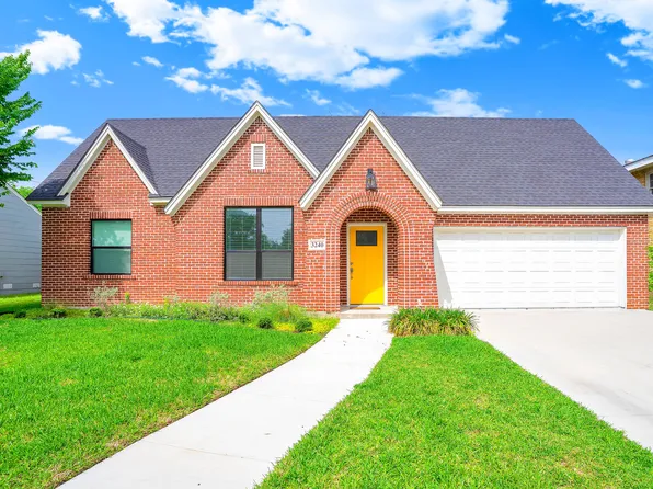 3240 Sandage Ave, Fort Worth, TX 76109
