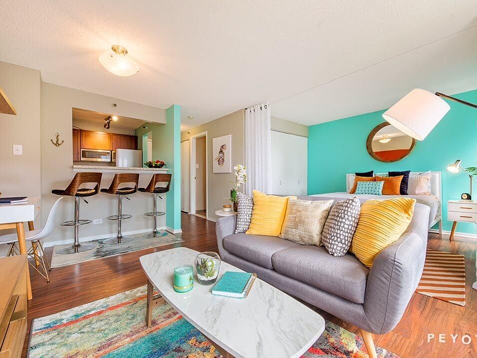 1st image of 330 E Ohio St #1601