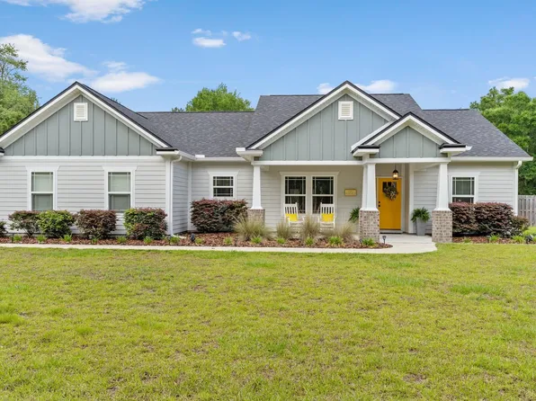 76 Elm Ridge Loop, Crawfordville, FL 32327