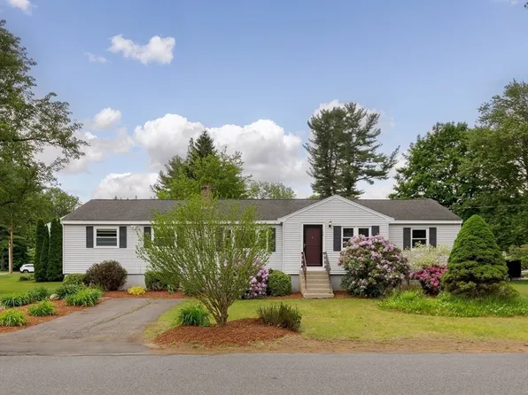 39 White Pine Dr, Littleton, MA 01460