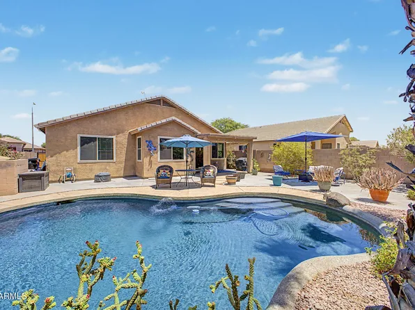 12377 W HARRISON Street, Avondale, AZ 85323