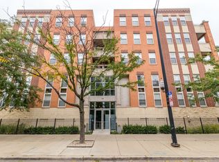 3550 W Montrose Ave UNIT 501, Chicago, IL 60618