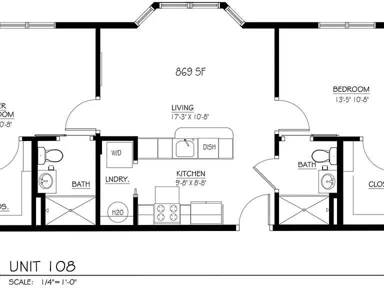 340 Winter St #108 — Photo 19