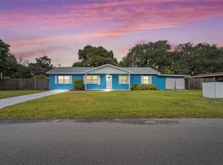402 Palm Ave, Seffner, FL 33584