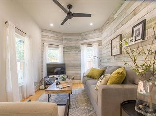 2507 Walter St, Austin, TX 78702