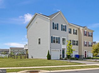 1103 Wickersham Way, Middletown, DE 19709