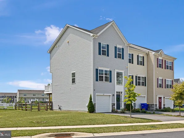 1103 Wickersham Way, Middletown, DE 19709
