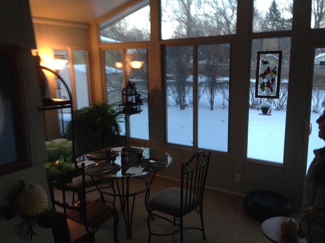 Sunroom