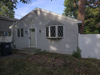 26 N Highland Rd, Norton, MA, 02766