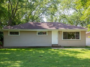 3627 Rose Manor Ter, Markham, IL 60428