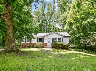 706 Kingsbury Rd, Clarksville, TN 37040