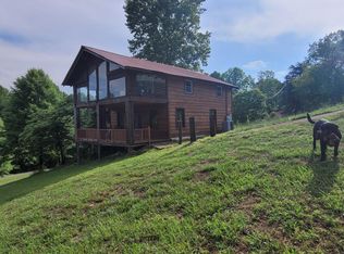 185 Pumpkin Hollow Rd, Madisonville, TN 37354