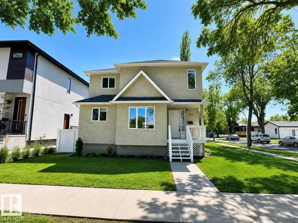 8721 88th Ave NW, Edmonton, AB T6C 1L4