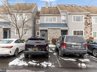 816 Chanticleer, Cherry Hill, NJ 08003
