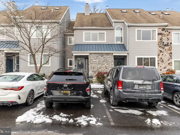 816 Chanticleer, Cherry Hill, NJ 08003